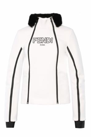 Kurtka narciarska, zdjęcie 1 Kurtka narciarska od Fendi